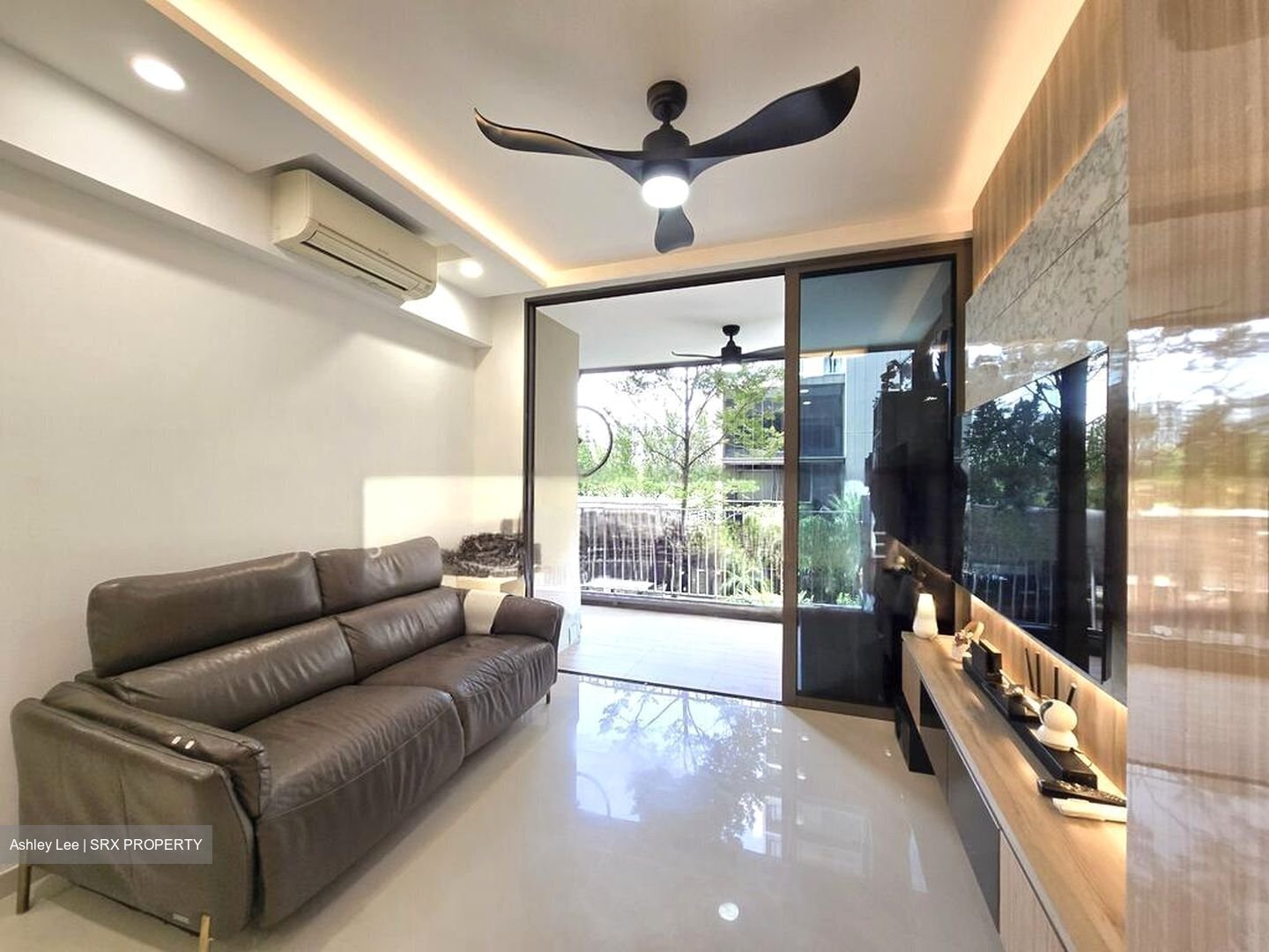 Treasure Crest (D19), Condominium #501776981